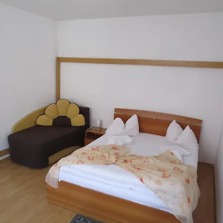 Pensiunea Hera Vendégház 3*